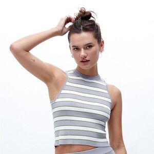 En Saison Sweater Tank Top